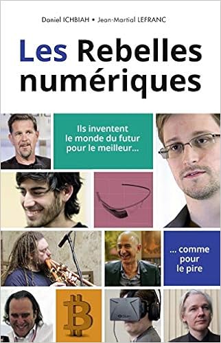 Les Rebelles numériques Les Rebelles numériques