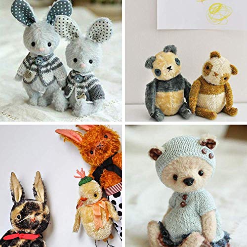 4 YsesoAi+300+Piece+Assortment+Needle+Felting