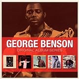 ORIGINAL ALBUM SERIES (UK)                         image