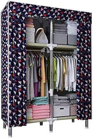 Lebensaccessoires Kombinationsgarderobe in der Wohngarderobe