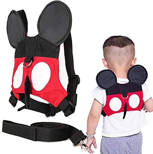 Toddler Backpack Leash for Child & Kids