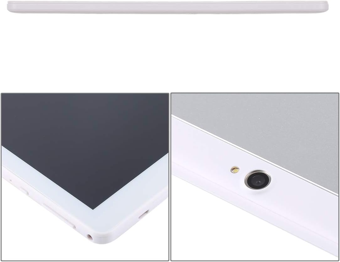 Support Dual Sim Bluetooth Wifi G Sensor Gps Fm Otg Black Durable Android 7 0 Mt6580m Quad Core 1 3ghz 1gb 16gb 4500mah Battery 10 1 Inch Hsd 803 3g Call Tablet