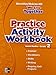 Macmillan/McGraw-Hill Social Studies, Grade 2, Practice and Activity Book (OLDER ELEMENTARY SOCIAL STUDIES)