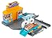 Hot Wheels City Pit Stop Station Playset