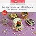 Les gourmandises en pâte polymère de Madame Patachou by 
