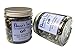 Pure Dried Butterfly Pea Flowers Blue Tea Clitoria Flower Herbal Retreat 100% Organic Nontoxic, GMO Free, 0.71 Oz.