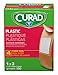 CURAD Plastic Adhesive Bandages 1
