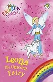 Rainbow Magic: The Magical Animal Fairies: 76: Leona the Unicorn Fairy