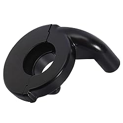 LIYYDS Throttle Cable Twist Handle Grip Handlebar