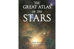 The Great Atlas of the Stars