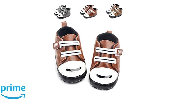 amazon prime boys shoes