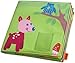 HABA First Photo Album Friends of The Enchanted Forest Toy