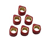 YEAACLAB Racing Variator Slider Roller Weights