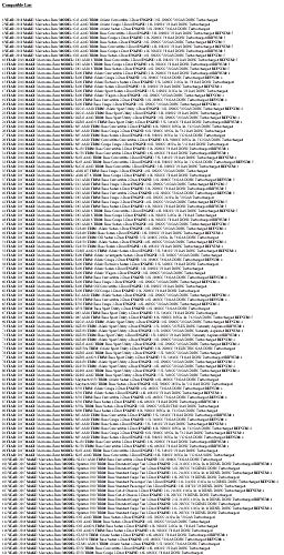 image for Mercedes Benz Genuine Mercedes-Benz Crankshaft Position Sensor 276-905