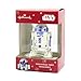 Hallmark Star Wars R2D2 Christmas Ornament