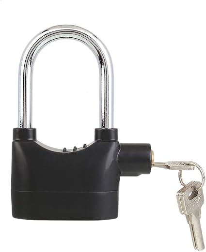 cycle sensor lock
