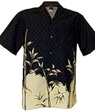 [USA] Assorted WinnieFashion Hawaiian (100% Cotton) Shirts