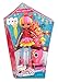 Lalaloopsy Girls Basic Doll- April Sunsplash