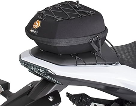 ktm rc8 tail bag