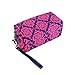 Orota Multifunctional Retro Ethnic Cosmetic Makeup Purse Bag