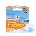 Original Child EarPlanes by Cirrus Healthcare Ear Plugs Airplane Travel Ear Protection 1 Pair, Size-Small