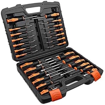 Set cacciaviti professionali