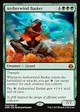 Magic: the Gathering - Aetherwind Basker (104/184) - Aether Revolt
