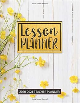 Calendar 2021 calendar 2022 monthly calendar pdf calendar add events calendar creator adv. Teacher Lesson Planner 2020 2021 Monthly Teacher Planner 2020 7 Period Teacher Academic Planner Weekly And Monthly Calendar Agenda Academic Year Large Academic Planner 2020 Band 22 Amazon De Publishers Johan Fremdsprachige Bucher