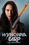 Wynonna Earp, Vol. 2: Legends by 