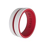 QALO Men's Folds of Honor Nurse Strata Silicone