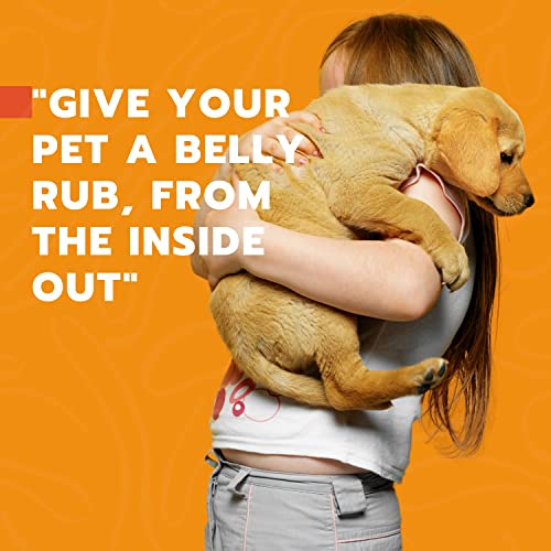 Vetrinex Labs Coprophagia Poop Eating Deterrent & Prevention, Stop