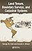 Land Tenure, Boundary Surveys, and Cadastral Systems by George M. Cole, Donald A. Wilson
