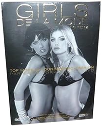 Girls De La Mode - Édition Collector