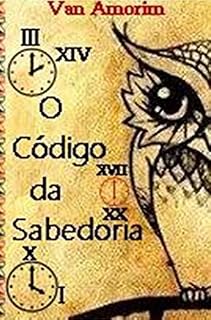 Livro O Código da Sabedoria