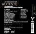 Lully: Alceste