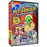 Hey Arnold!: The Ultimate Collection