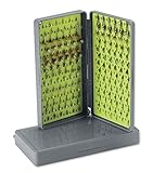 Orvis Tacky Collab Deluxe Fly Box