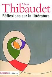 Réflexions sur la littérature