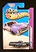 Hot Wheels Hw Showroom 2013 '71 El Camino