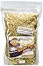 Tender Pop Hulless Popcorn Kernels 2 Lbs - Just Poppin Brand