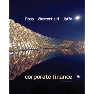Corporate Finance, 10th Edition