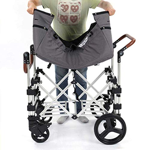 keenz wagon with canopy