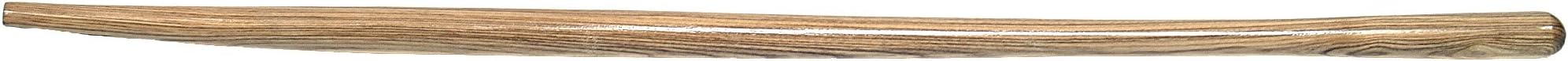 Link Handles Bent Hollowback Shovel Handles, 1-1/2" Diameter (Various Length and Models: 48" - 54")