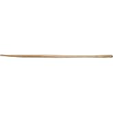 Link Handles 66693 Bent Hollowback Shovel Handles, 1-1/2" Diameter, 48" Length