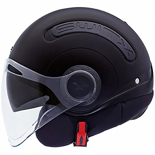Nexx SX10 Helmet - Matte Black - XXL