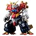 Bandai Shokugan Gundam Converge EX 19 Devil Gundam Action Figure