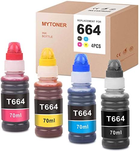 epson 664 printer price