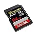 SanDisk Extreme PRO 64GB SDXC Flash Memory Card with up to 95MB/s...