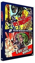 Le Roi Des Dinosaures + Two Lost Worlds