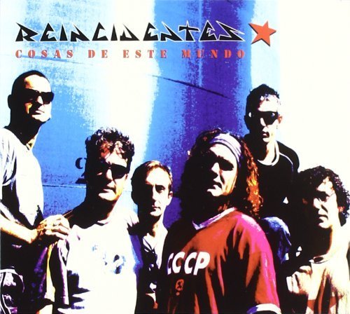 Reincidentes - Mirame, mirate Lyrics - Zortam Music